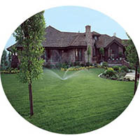 Jordan grass sprinkler systems